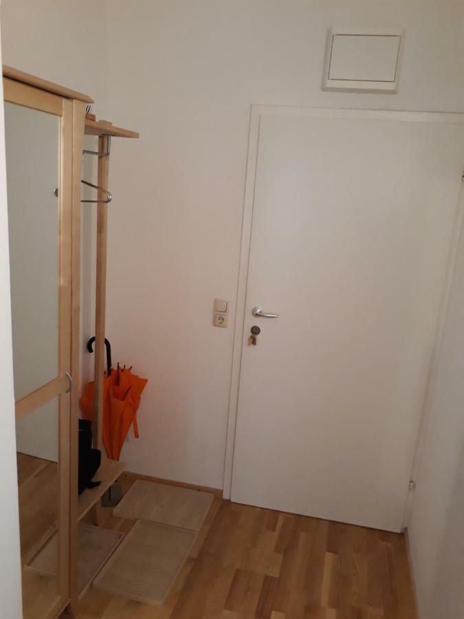 Appartment "Am Hasenanger" Strobl Exterior photo